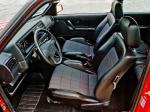 Volkswagen Golf Rallye G60 1989 года
